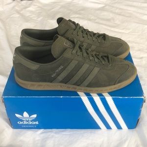 Adidas Hamburg